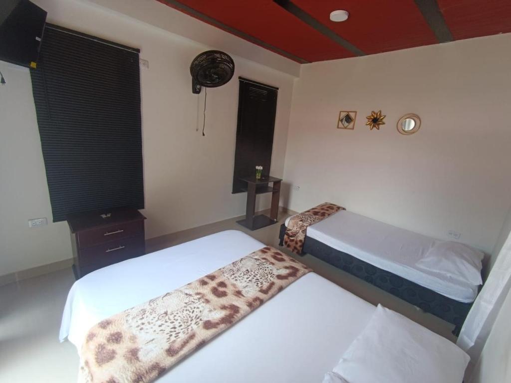 Hotel Otium rural - 2