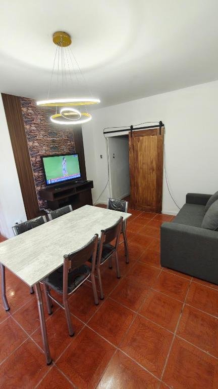 Apartamento acogedor y totalmente equipado - 2