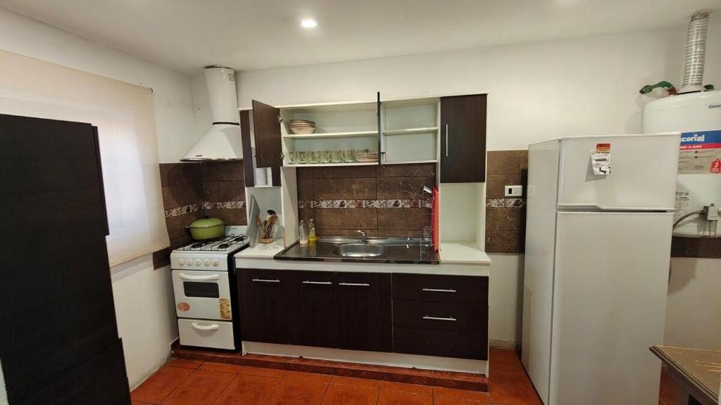 Apartamento acogedor y totalmente equipado - 4