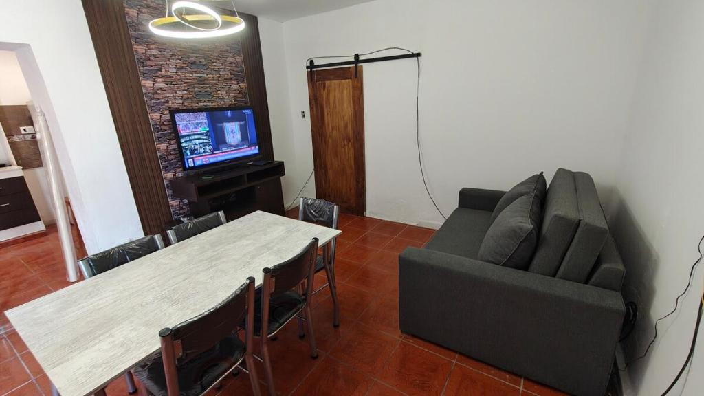 Apartamento acogedor y totalmente equipado - 5