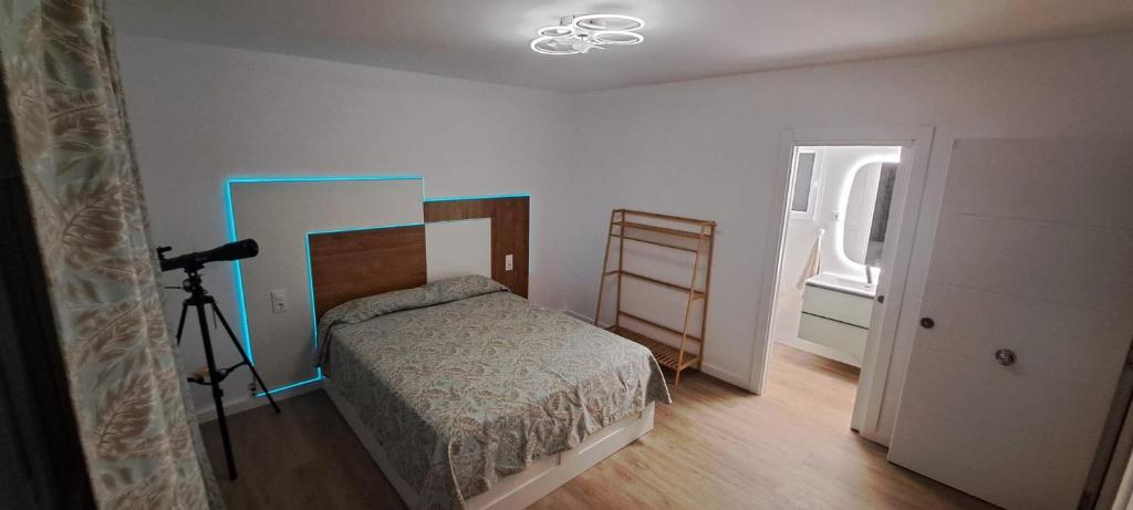 Suite Estelar - 5
