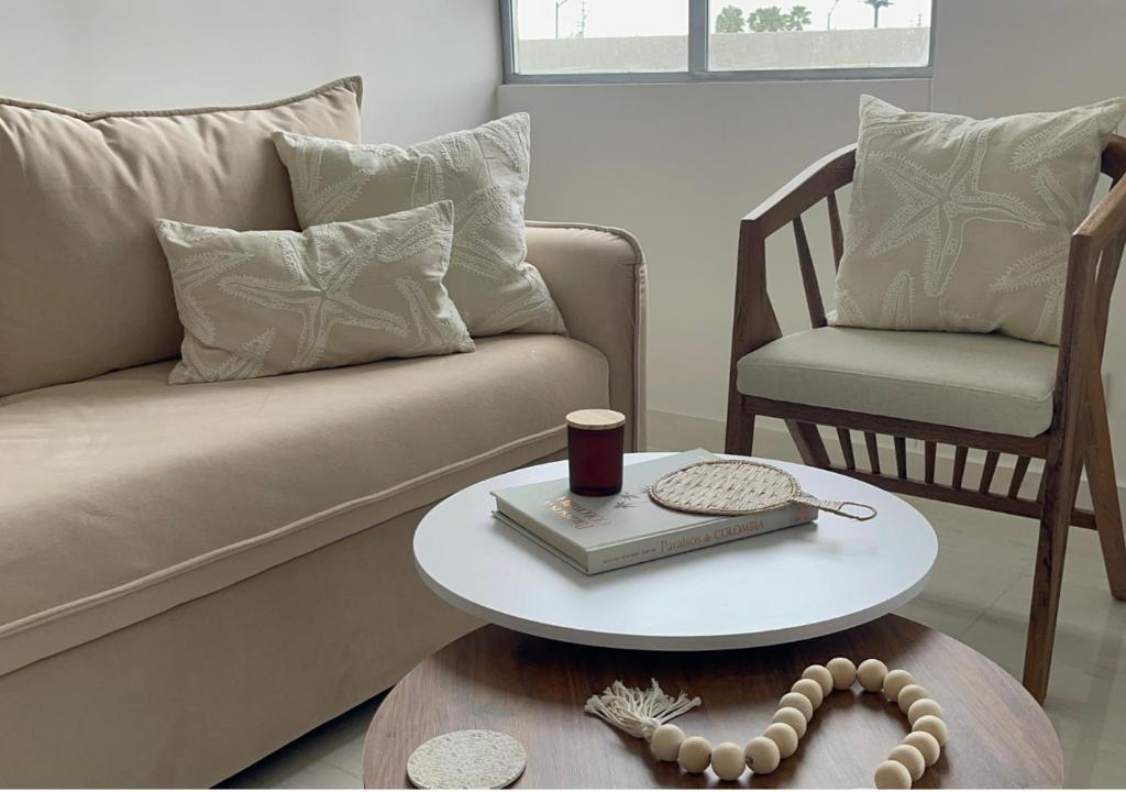 Apartamento nuevo en Cartagena, Serena del Mar - INAWA - 4