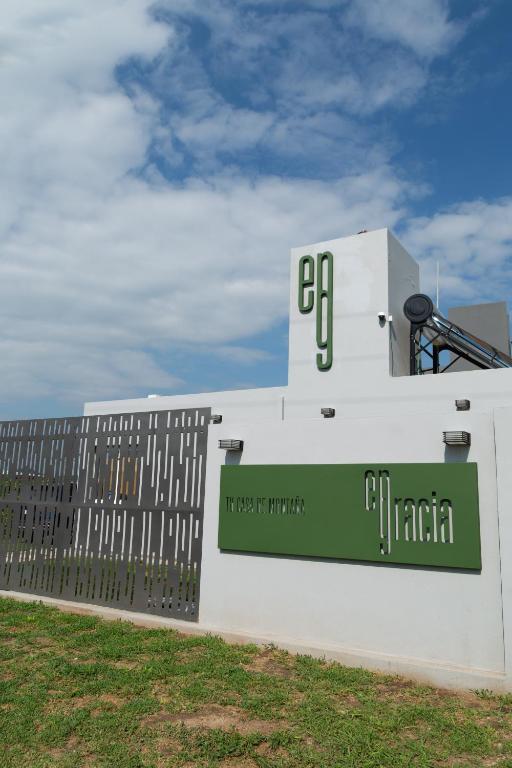 En Gracia tu casa - 5