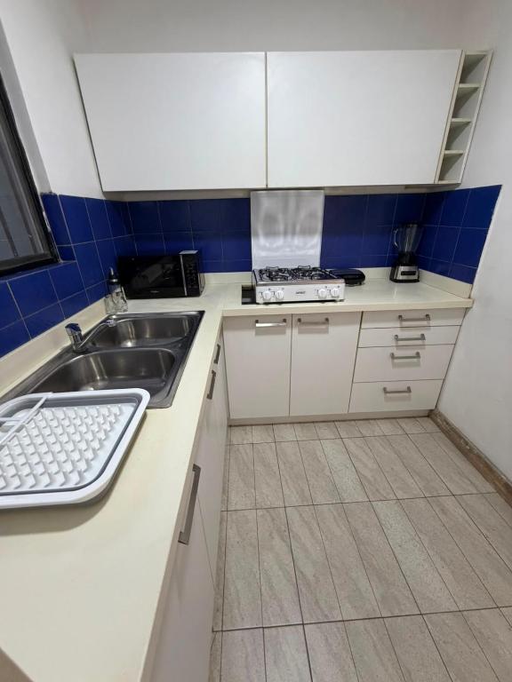 Departamento en Manta amoblado con seguridad privada - 3
