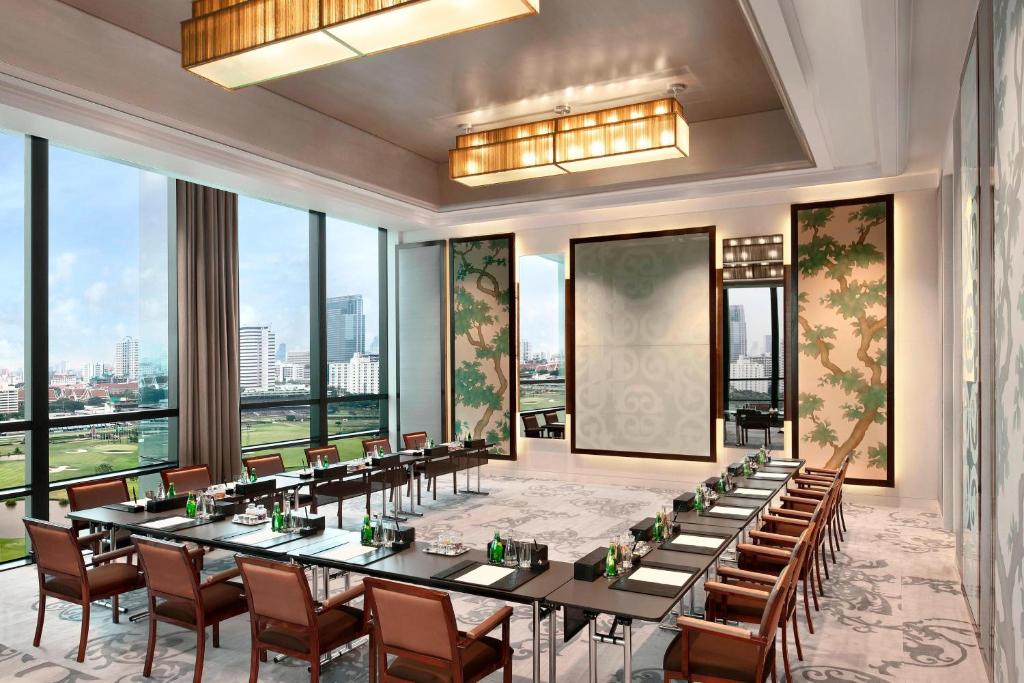 Meeting room / ballrooms