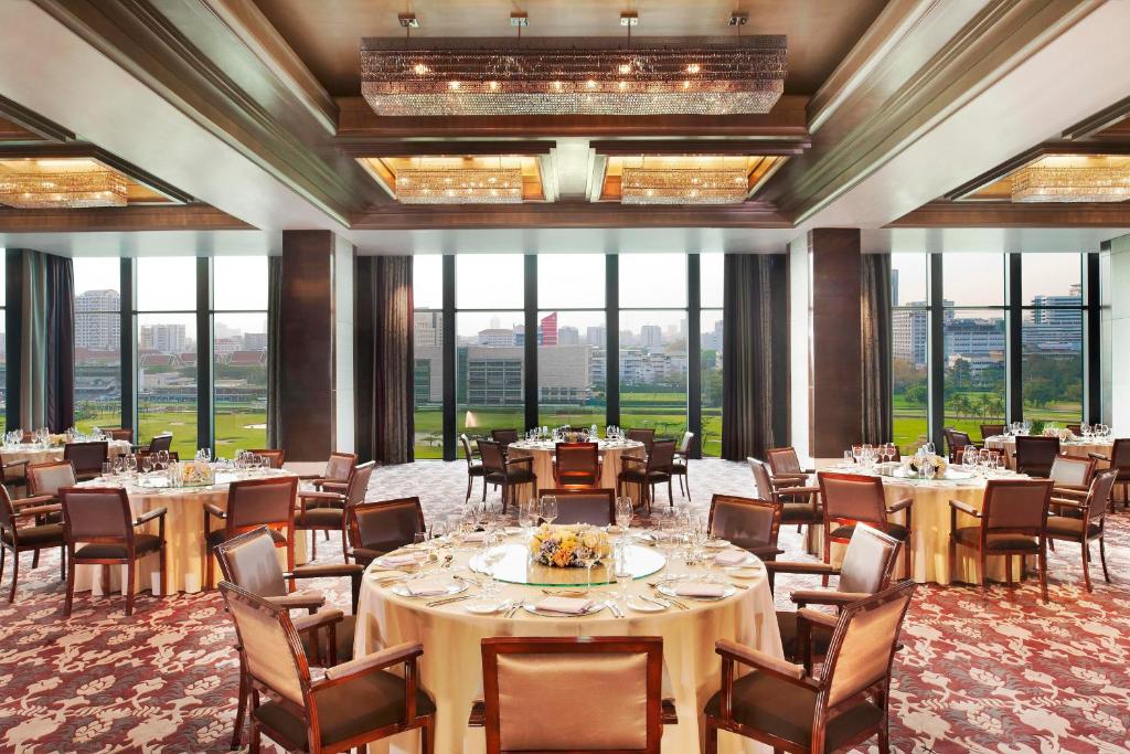 Meeting room / ballrooms