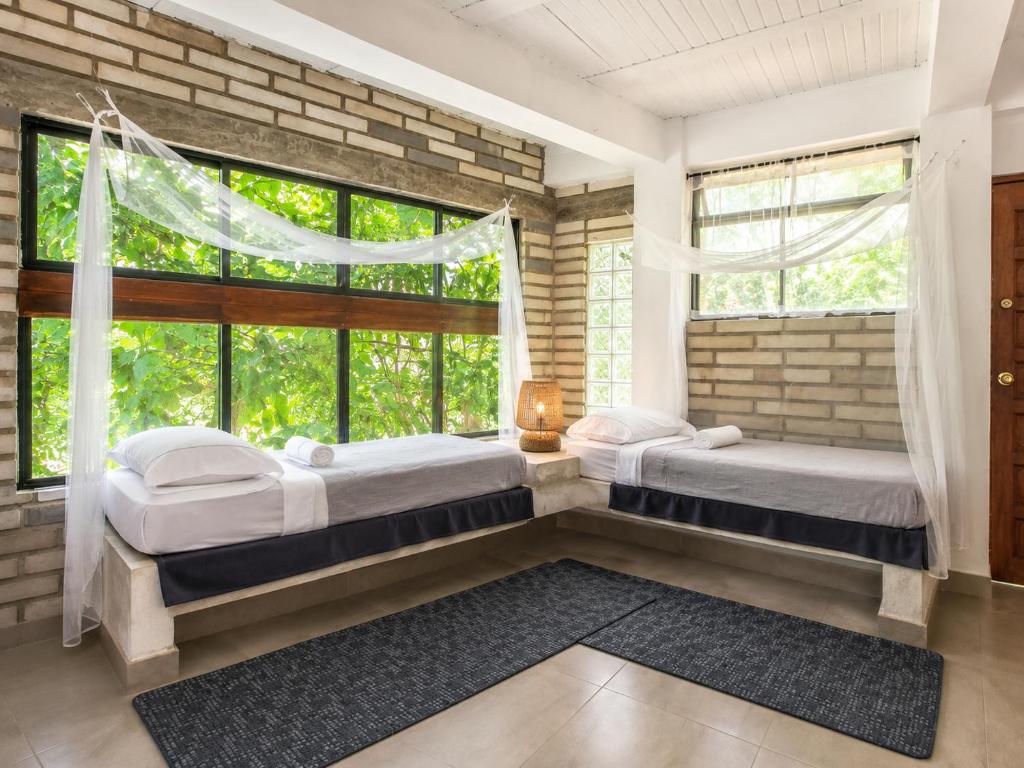 Jardín de Heliconias - Eco apartment in Minca - 3