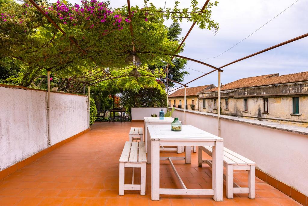 Villa Mina By NapoliApartments - 2