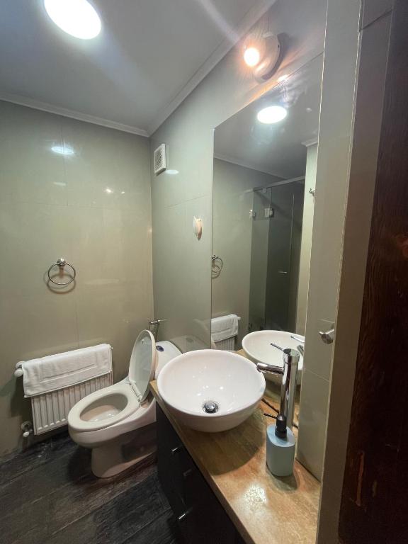 Hotel Peregrino Suites - 5