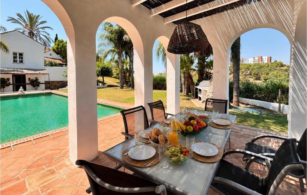 Casa Agua Dulce - 3