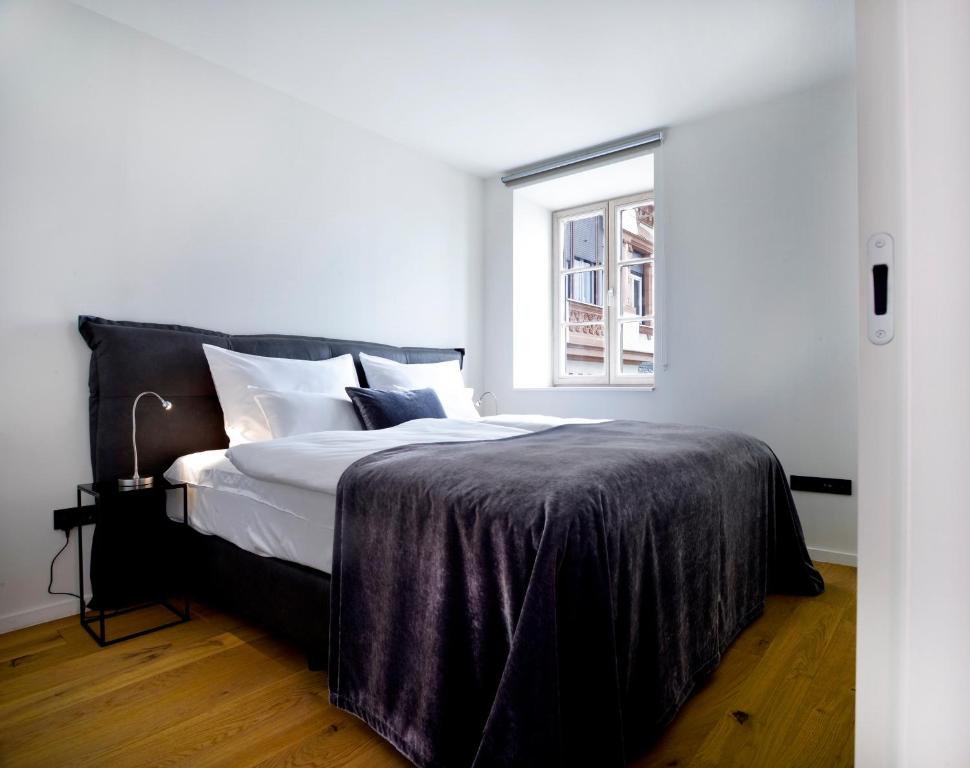 شقة بـ3 غرف نوم