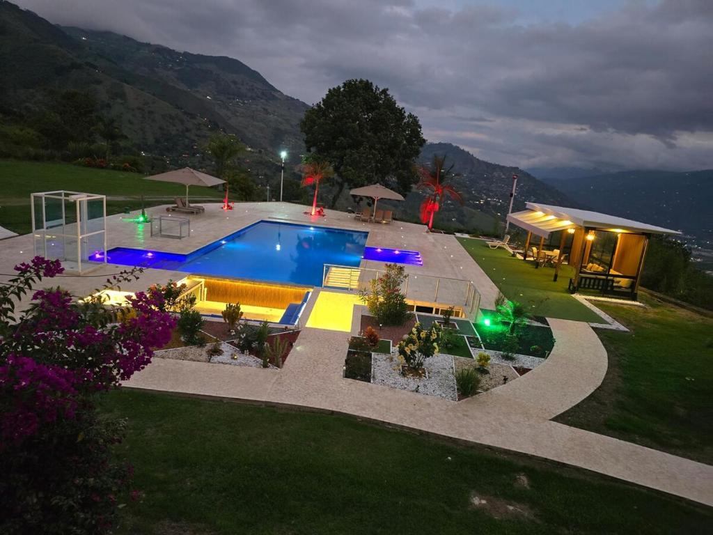 Finca Villa Rosita 26 - 5