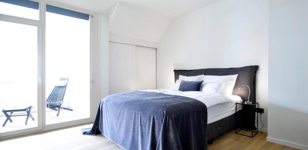 شقة سوبيريور