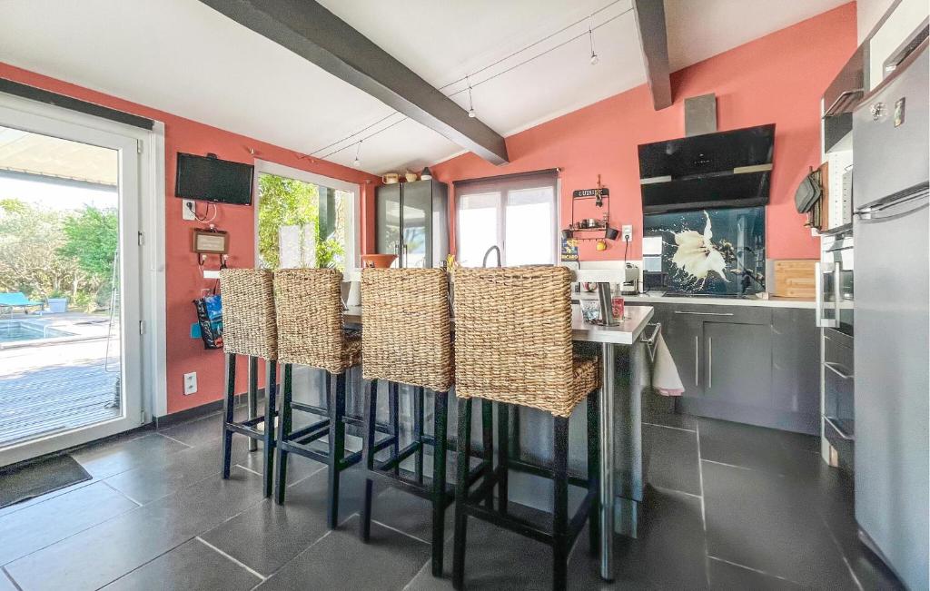 Maison Proche Alpilles - 5