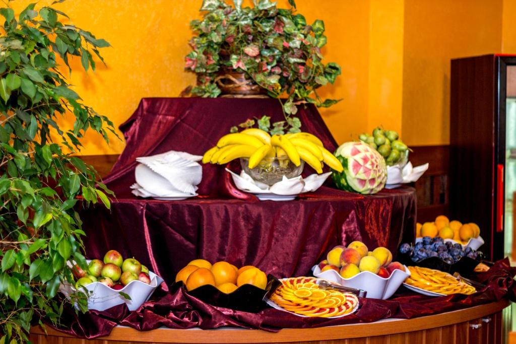 Kuban Resort & Aquapark - All Inclusive — Restaurant & bars in Sunny Beach, Burgas Region