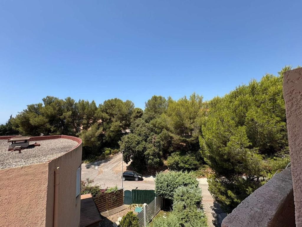 Studio avec clim et terrasse - 3 pers. - FR-1-845-42 - 5