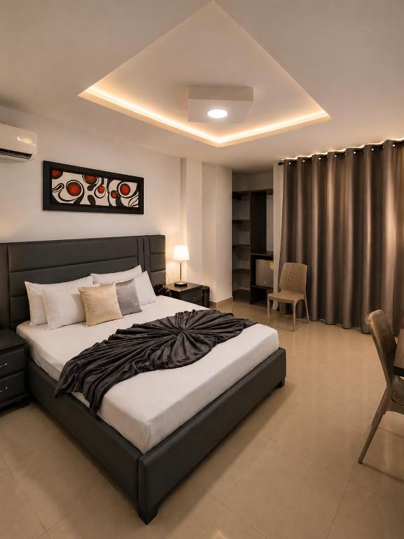 Hotel Don Felipe - 5