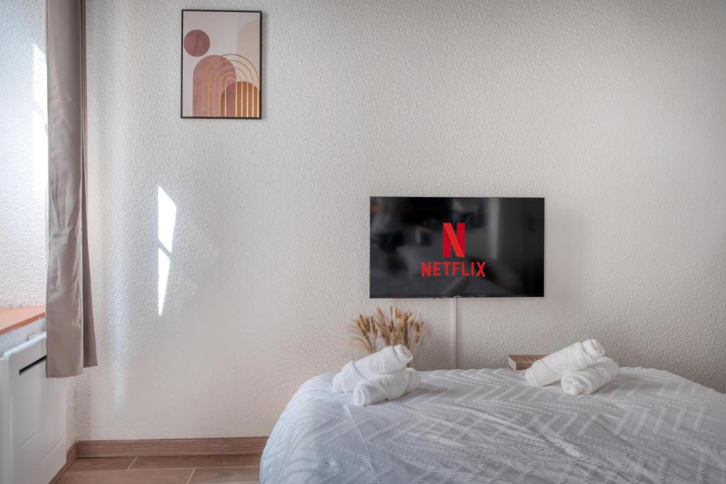 L'authentique Orléanais-Centre-Netflix-Wifi - 5