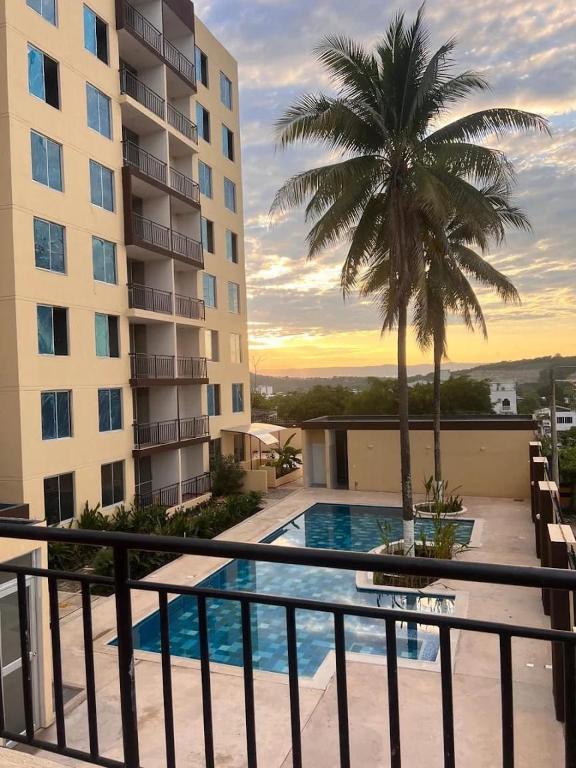 Apartamento Vacacional Melgar - 2