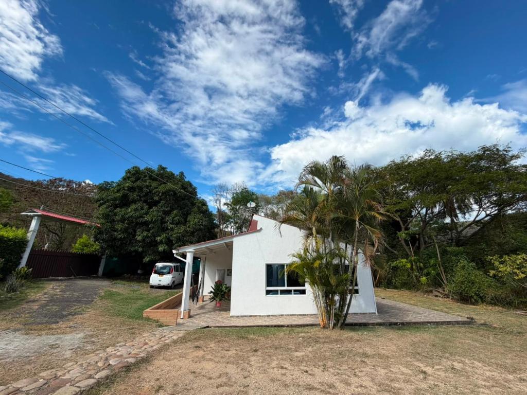 Finca El Balmoral - 2