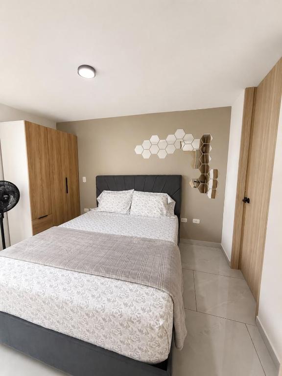 2 min Ukumari luxury apartment in Cerritos Pereira - 2