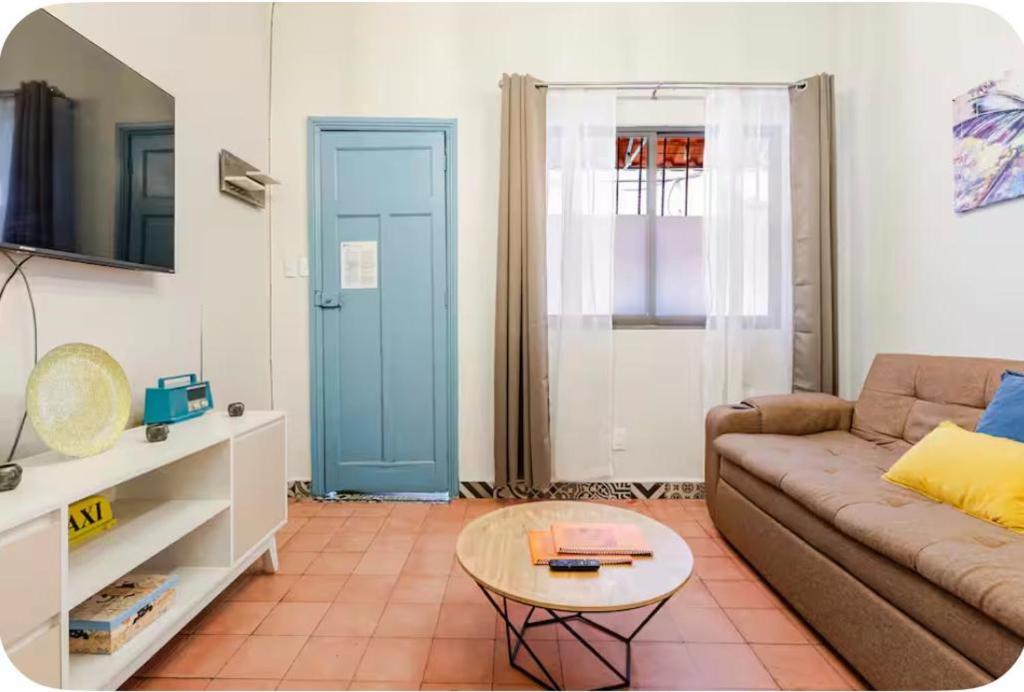 Casa Condesa - 1