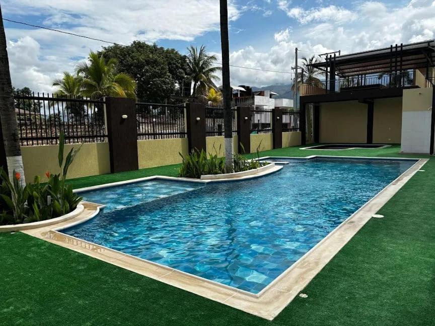 Apartamento Vacacional Melgar - 1