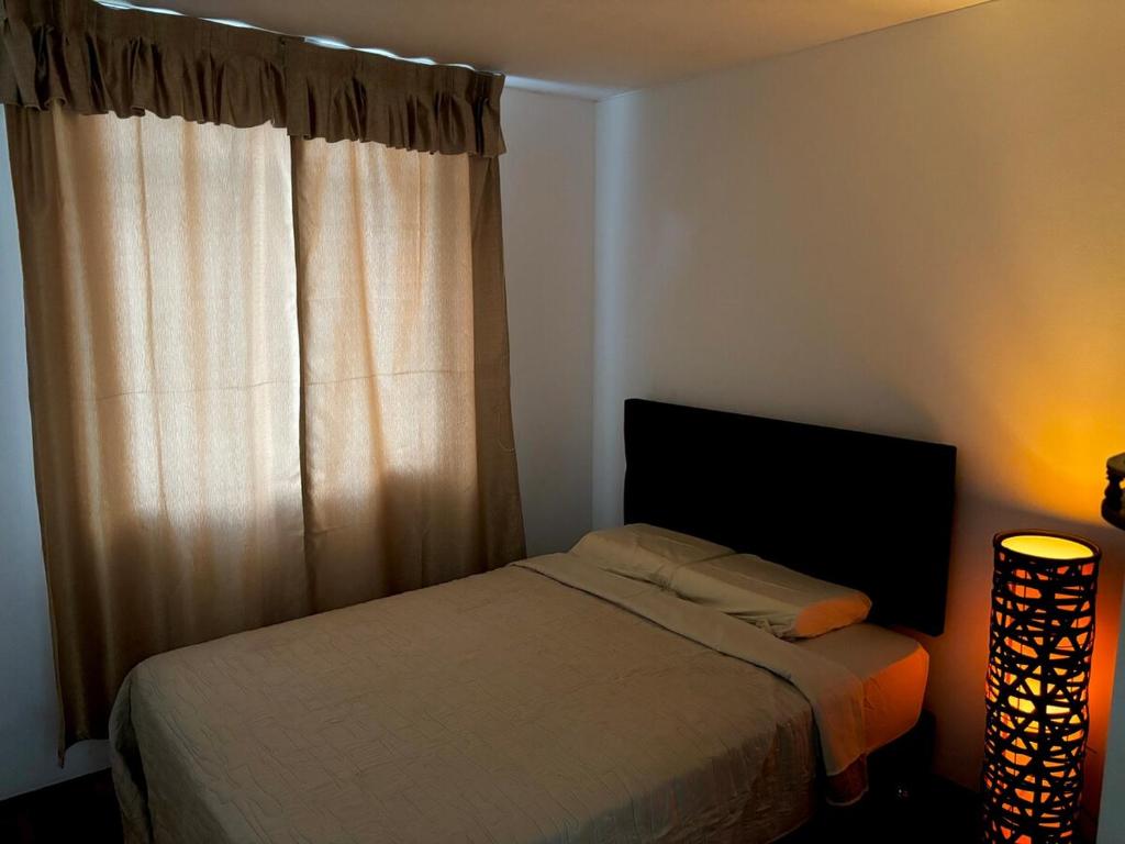 Aura Apartment Trujillo - 2