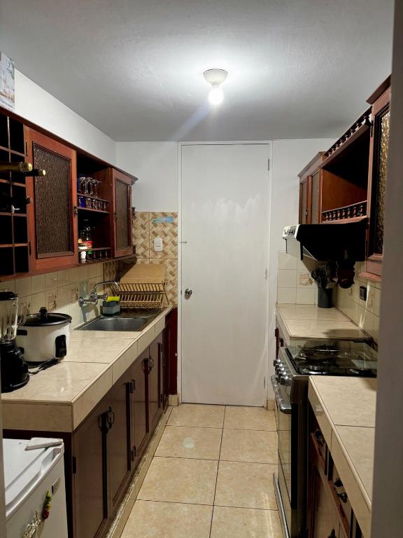 Aura Apartment Trujillo - 3