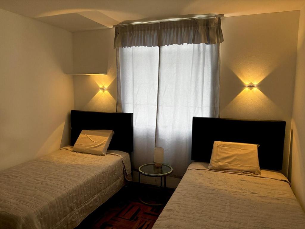 Aura Apartment Trujillo - 4