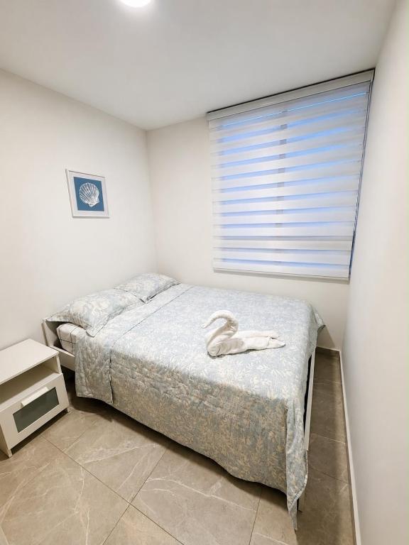 Apartamento central Moderno de lujo y con piscina - 2