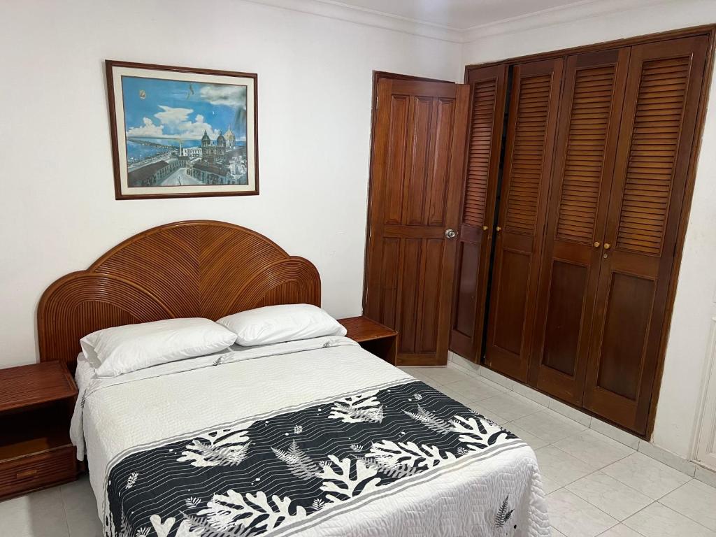 Apartamento vista al mar 1502 - 3