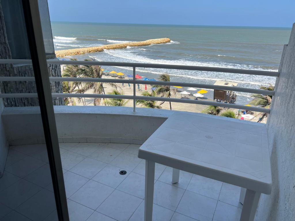Apartamento vista al mar 1502 - 4