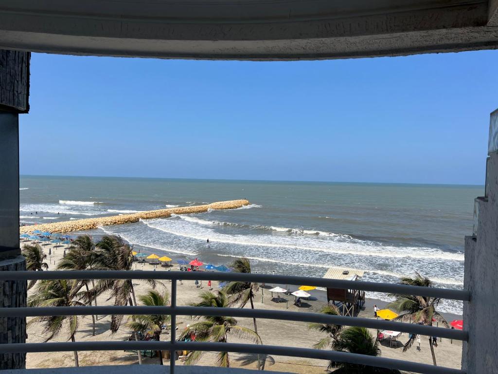 Apartamento vista al mar 1502 - 5