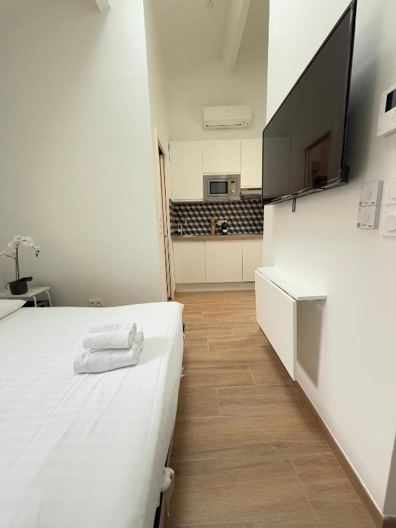 Studio by Eiffel Tower and Roland Garros - 5