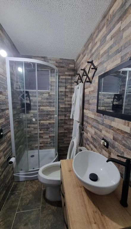 Apartamento tranquilo - 2