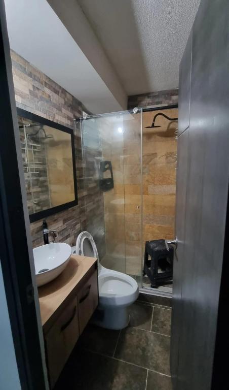 Apartamento tranquilo - 3