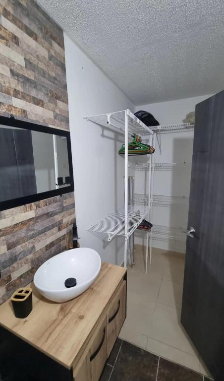 Apartamento tranquilo - 4