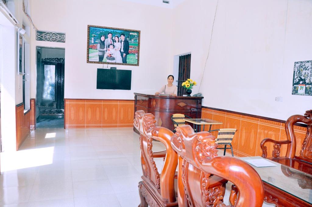 Tam Coc Family Hotel photo