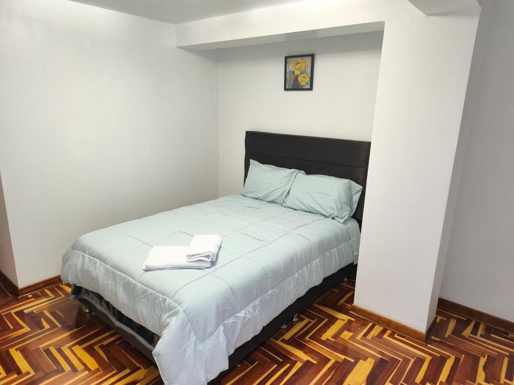 Lordie Wasi apartments 10 min from the main square - 3