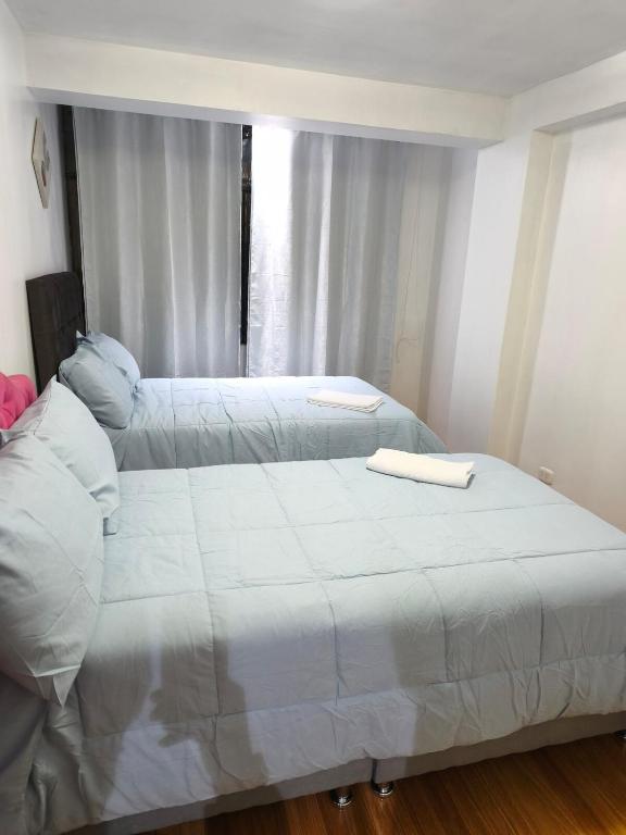 Lordie Wasi apartments 10 min from the main square - 4