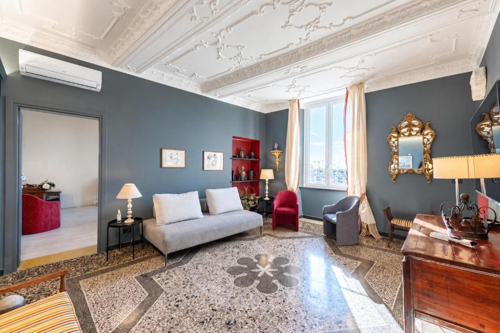 Precious House Genova Porto Antico - Happy Rentals - 2