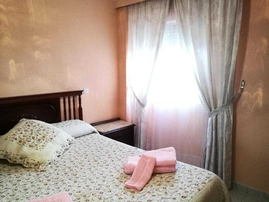 SleepIn Triana - 5