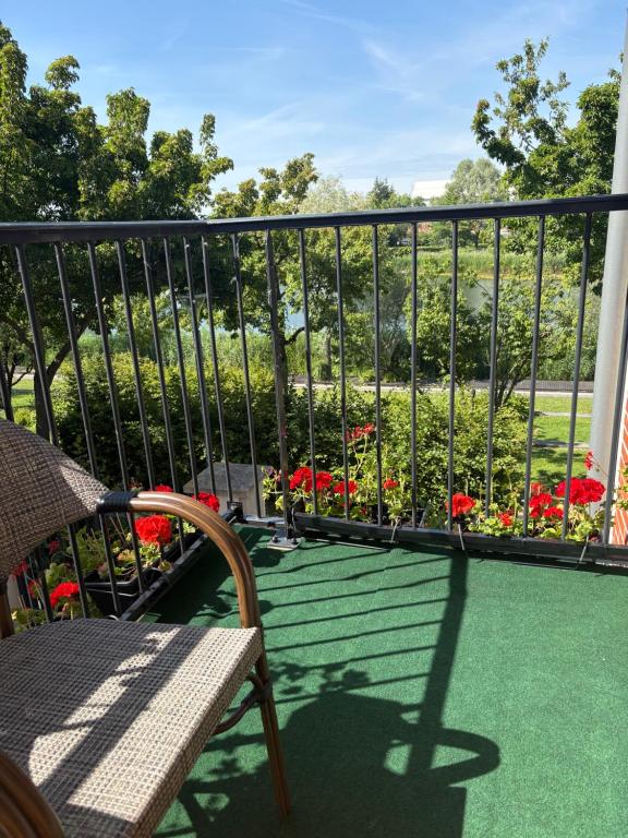Appartement au bord de lac - Disneyland Paris - 3