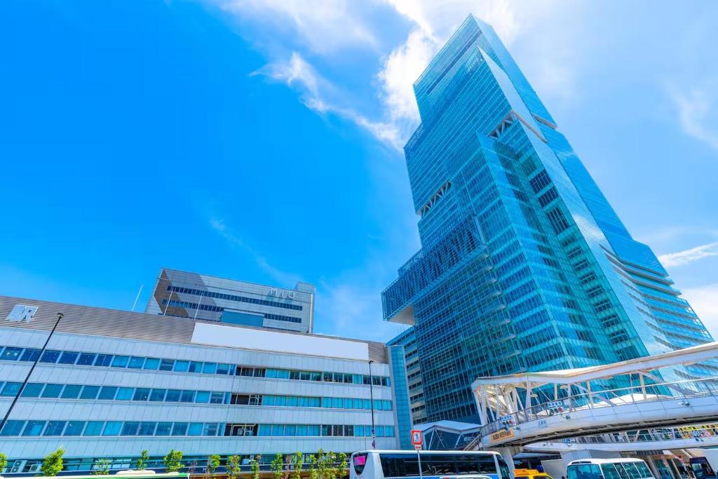 Cocobnb EBISUCHO NAMBA OSAKA