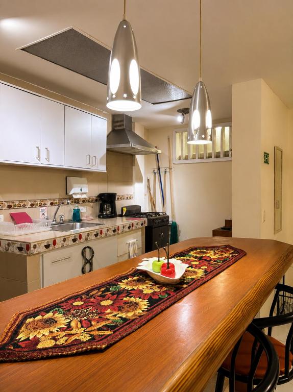 Apartment Angeluz - 3