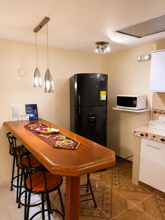Apartment Angeluz - 4