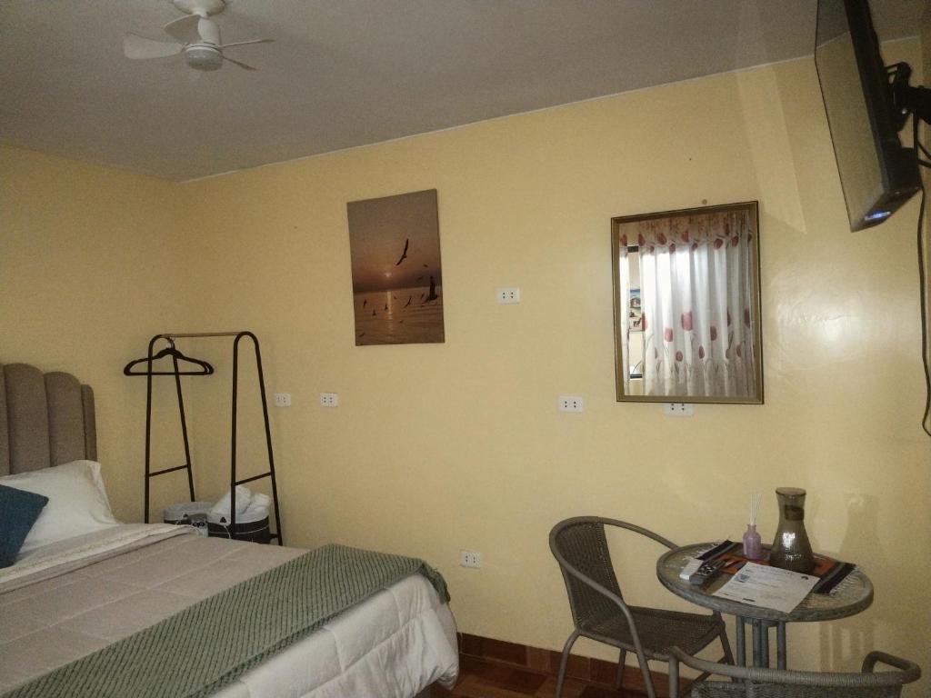 Cómo en casa - 5