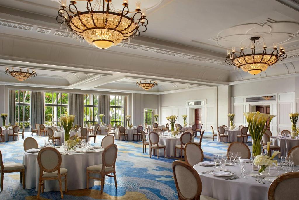 Meeting room / ballrooms
