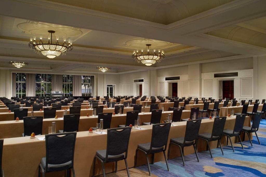 Meeting room / ballrooms